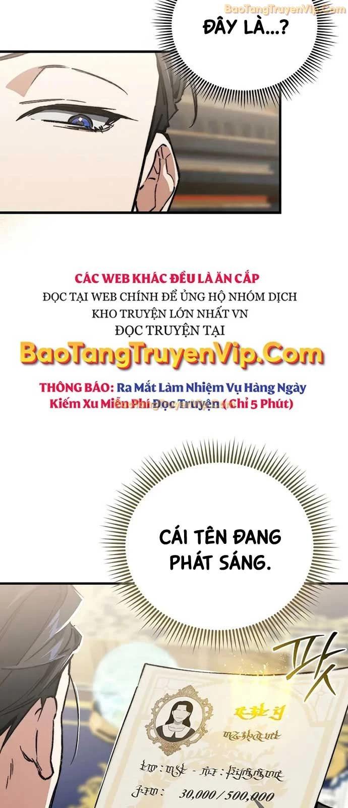 Đại Phản Diện Khao Khát Được Sống Chapter 4 - 63