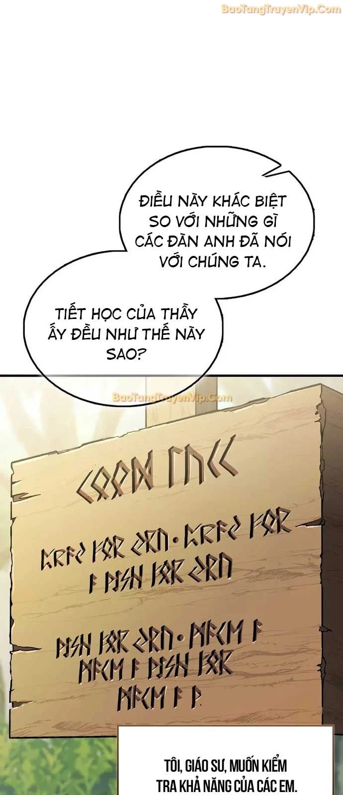 Đại Phản Diện Khao Khát Được Sống Chapter 5 - 55