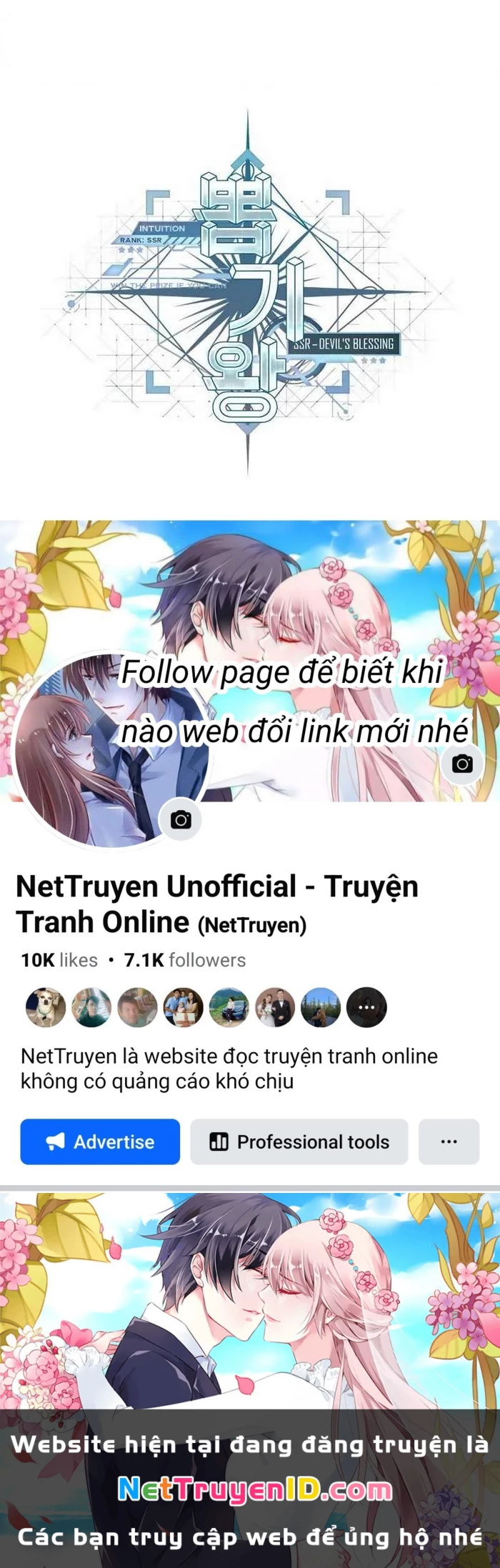 Vua Gacha Trùm Game Thủ Chapter 27 - Trang 2