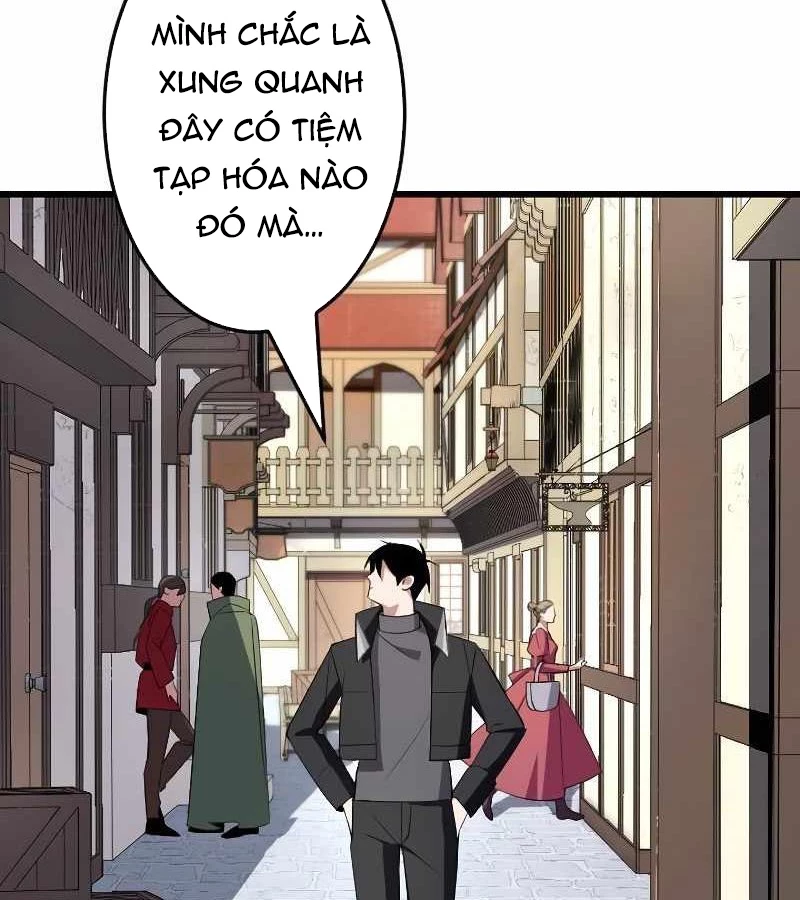 Vô Song Cùng Với Vũ Khí Ẩn Chapter 6 - 82