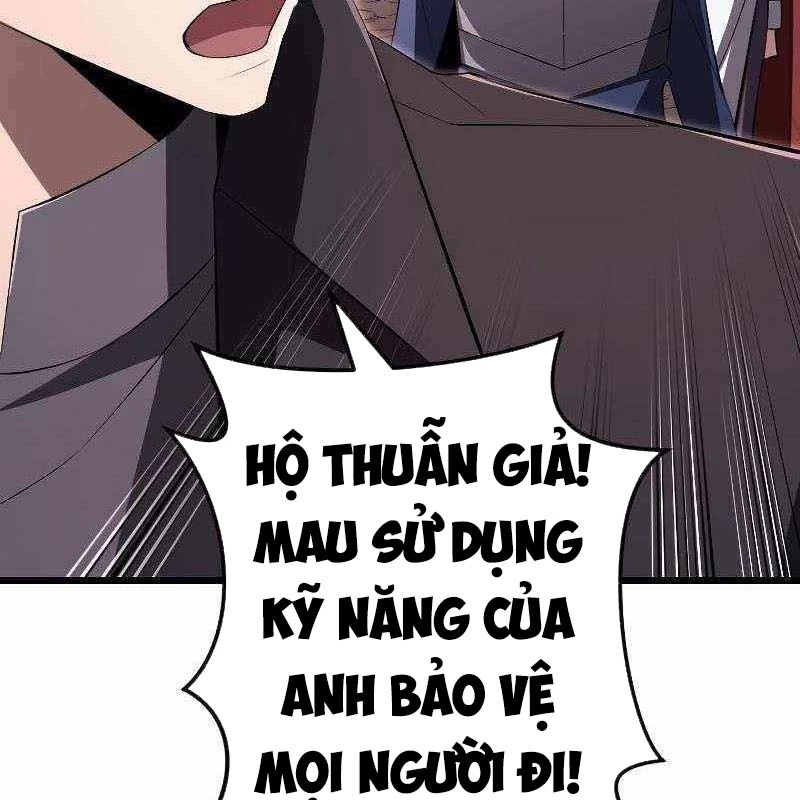 Vô Song Cùng Với Vũ Khí Ẩn Chapter 10 - 40