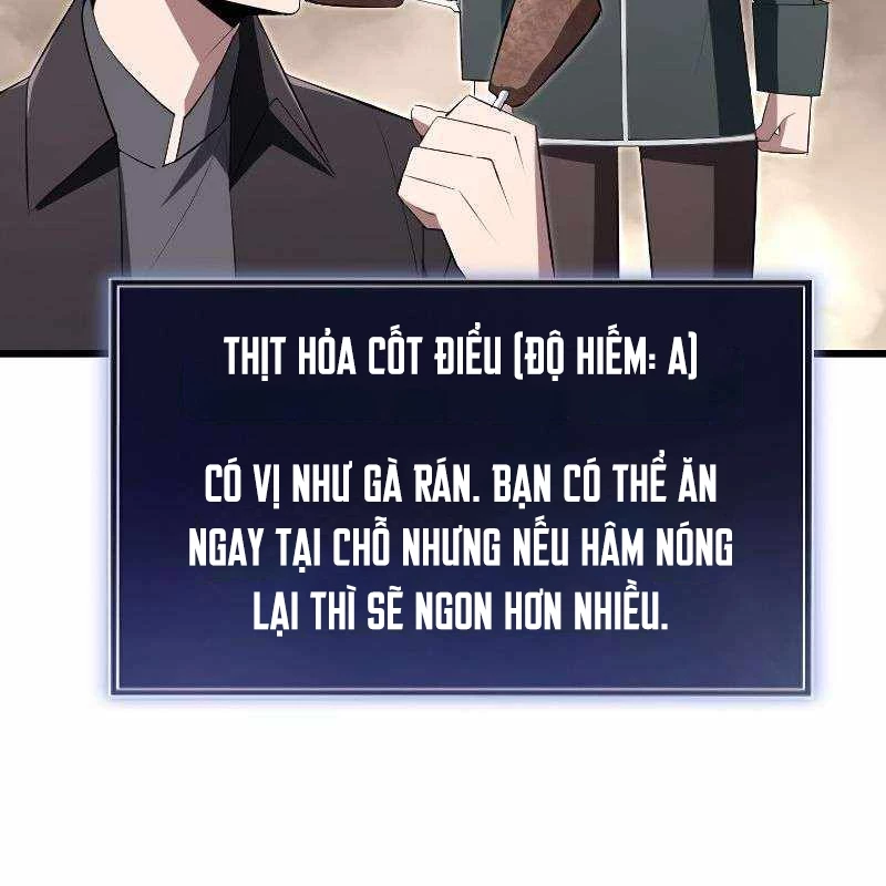 Vô Song Cùng Với Vũ Khí Ẩn Chapter 11 - 24