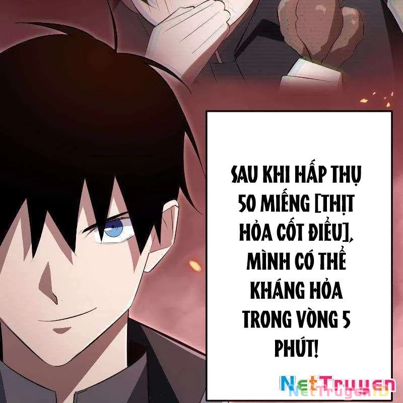 Vô Song Cùng Với Vũ Khí Ẩn Chapter 14 - 11