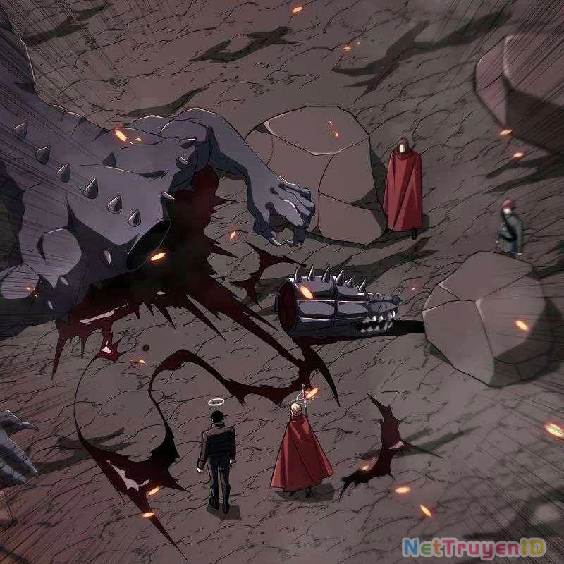 Vô Song Cùng Với Vũ Khí Ẩn Chapter 16 - 2