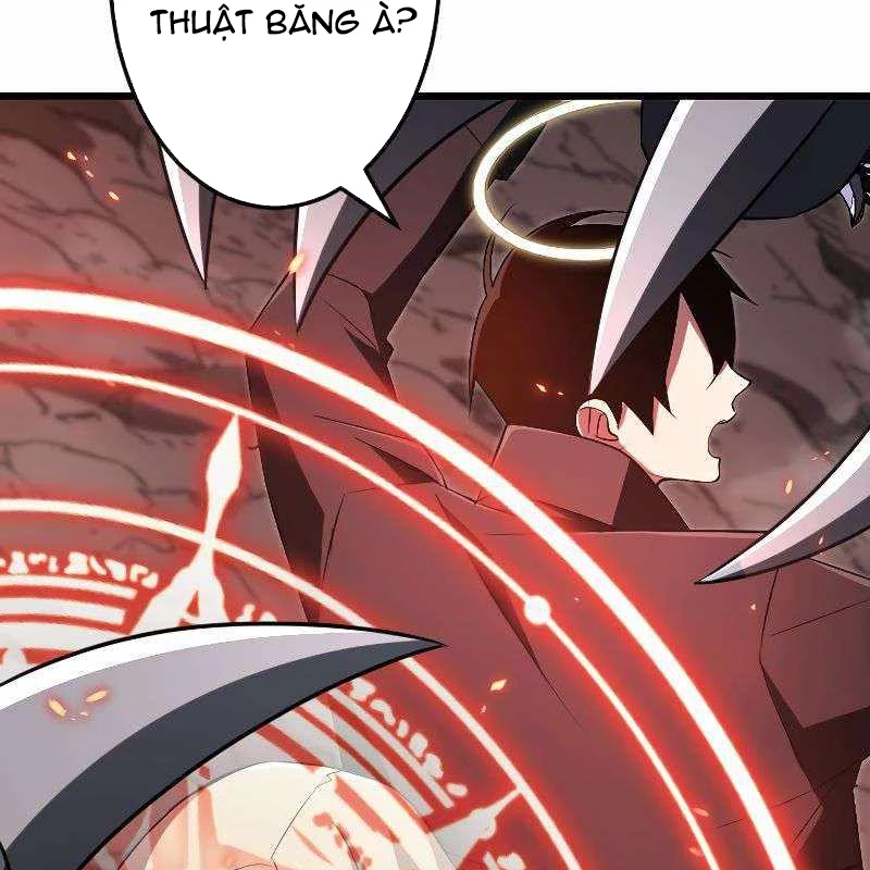 Vô Song Cùng Với Vũ Khí Ẩn Chapter 16 - 20