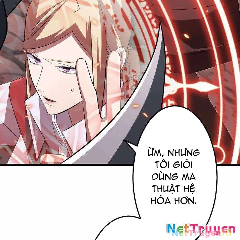 Vô Song Cùng Với Vũ Khí Ẩn Chapter 16 - 21