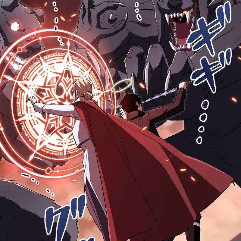Vô Song Cùng Với Vũ Khí Ẩn Chapter 16 - 24