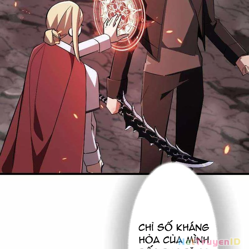 Vô Song Cùng Với Vũ Khí Ẩn Chapter 16 - 55