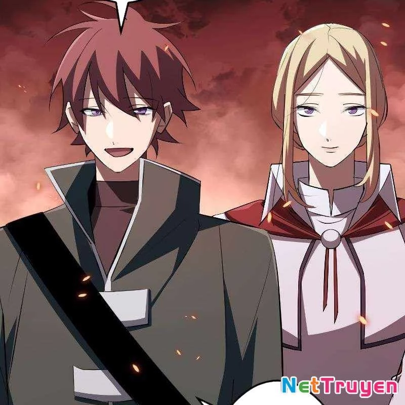 Vô Song Cùng Với Vũ Khí Ẩn Chapter 16 - 126