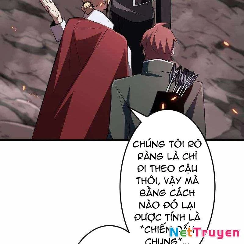 Vô Song Cùng Với Vũ Khí Ẩn Chapter 16 - 131