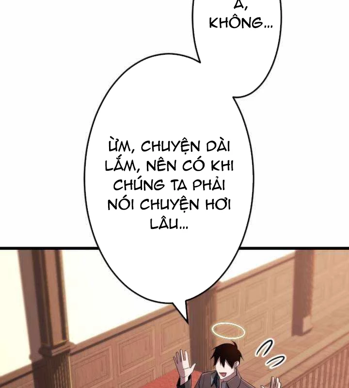 Vô Song Cùng Với Vũ Khí Ẩn Chapter 19 - 128