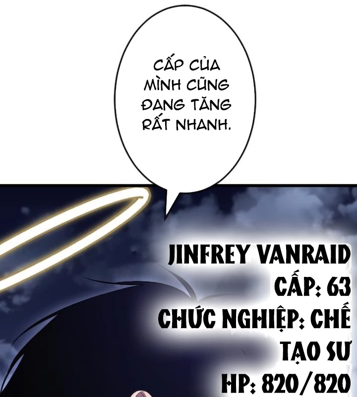 Vô Song Cùng Với Vũ Khí Ẩn Chapter 20 - 10