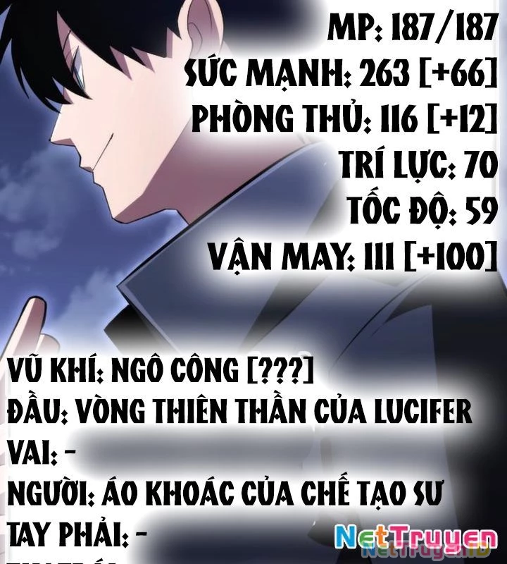 Vô Song Cùng Với Vũ Khí Ẩn Chapter 20 - 11
