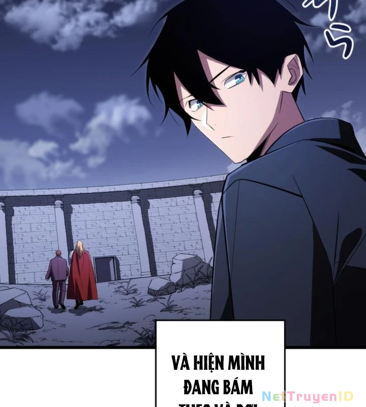 Vô Song Cùng Với Vũ Khí Ẩn Chapter 20 - 20