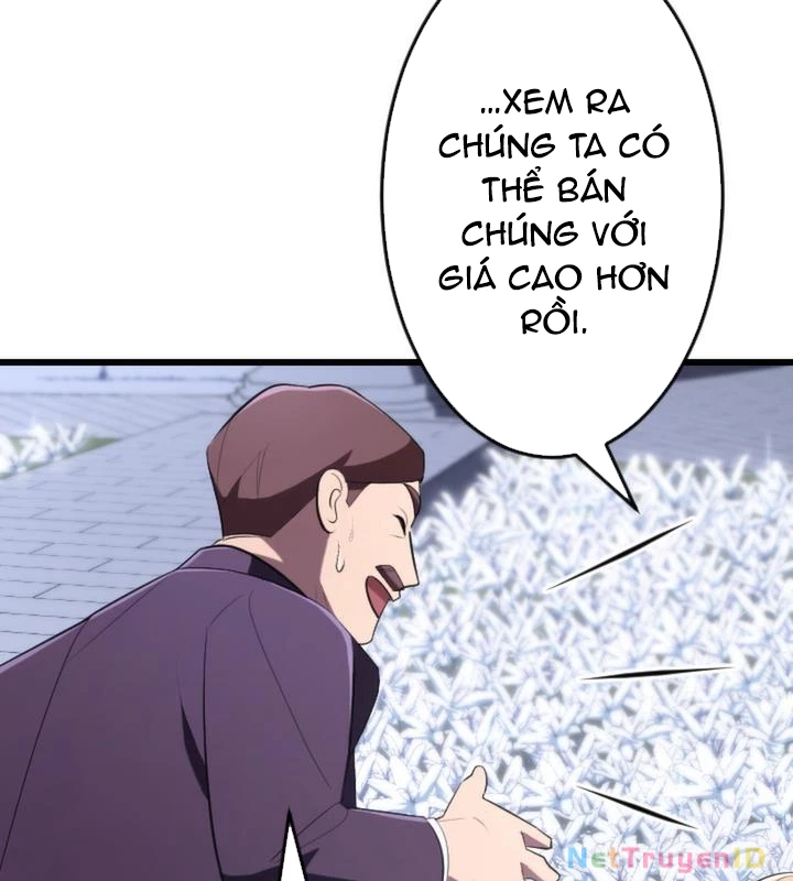 Vô Song Cùng Với Vũ Khí Ẩn Chapter 20 - 37