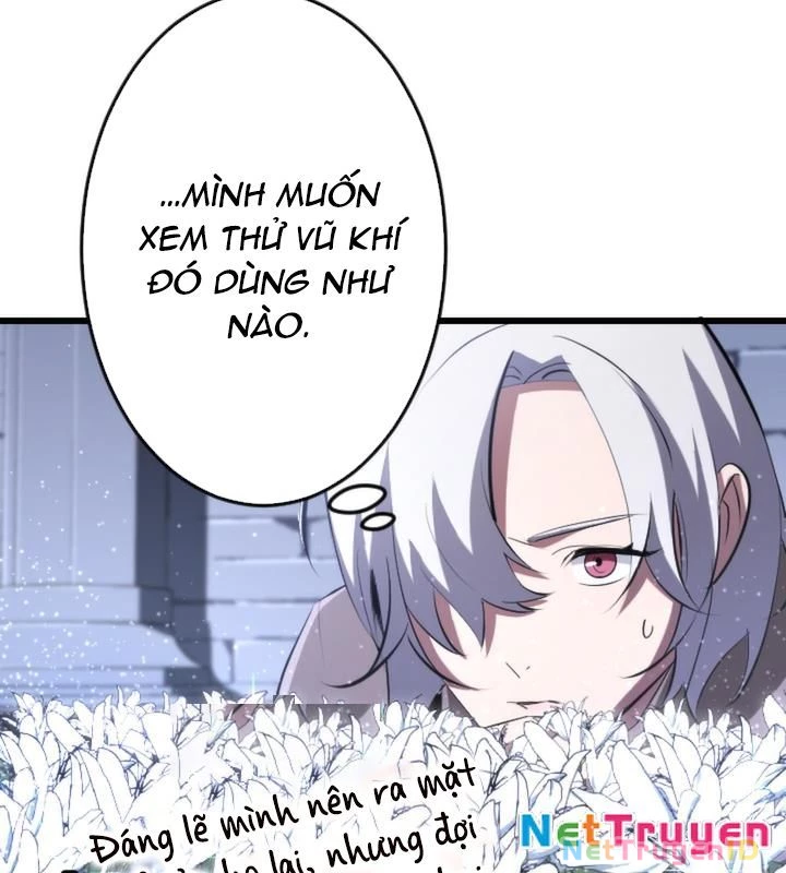 Vô Song Cùng Với Vũ Khí Ẩn Chapter 20 - 91