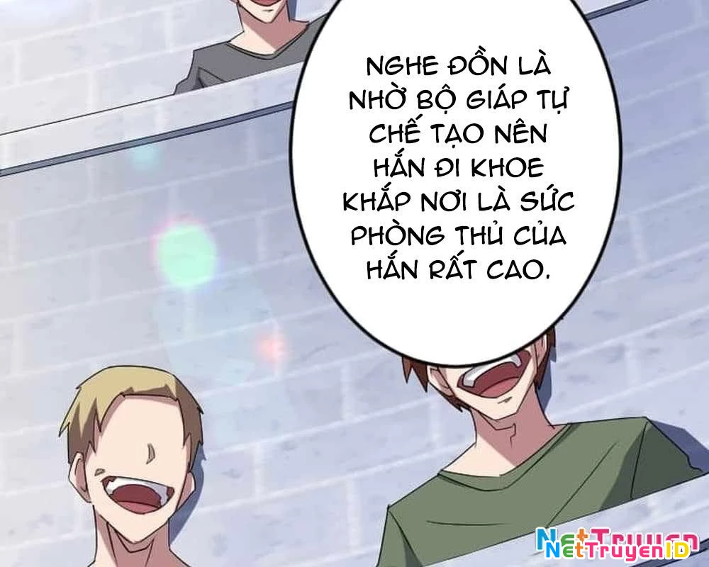 Vô Song Cùng Với Vũ Khí Ẩn Chapter 31 - 86