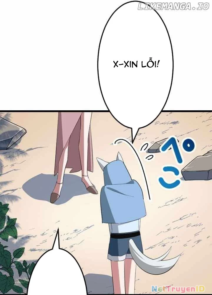 Vô Song Cùng Với Vũ Khí Ẩn Chapter 36 - 10