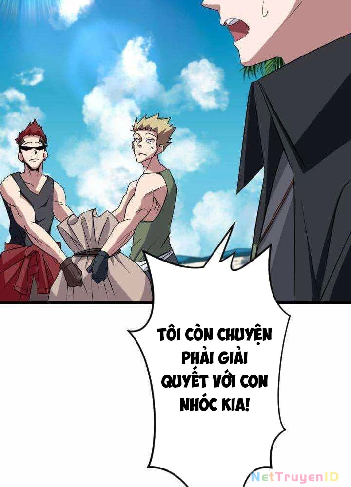 Vô Song Cùng Với Vũ Khí Ẩn Chapter 36 - 53