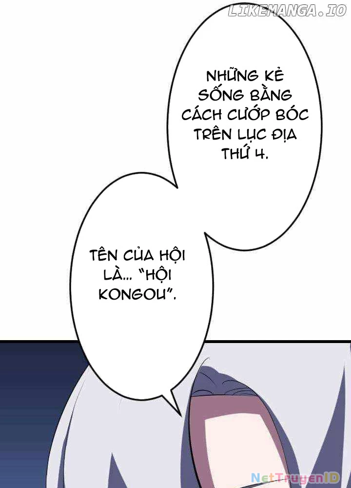 Vô Song Cùng Với Vũ Khí Ẩn Chapter 36 - 62