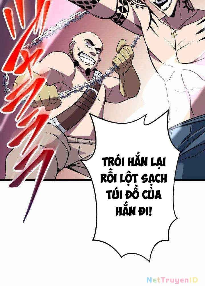 Vô Song Cùng Với Vũ Khí Ẩn Chapter 36 - 68