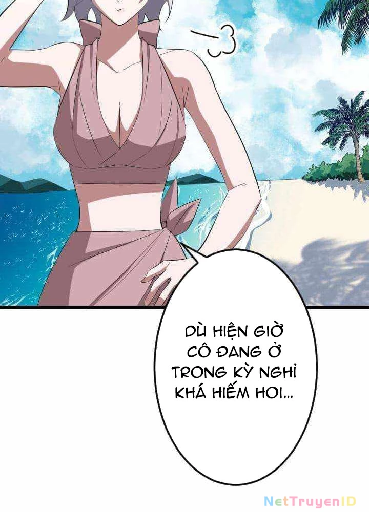 Vô Song Cùng Với Vũ Khí Ẩn Chapter 36 - 78