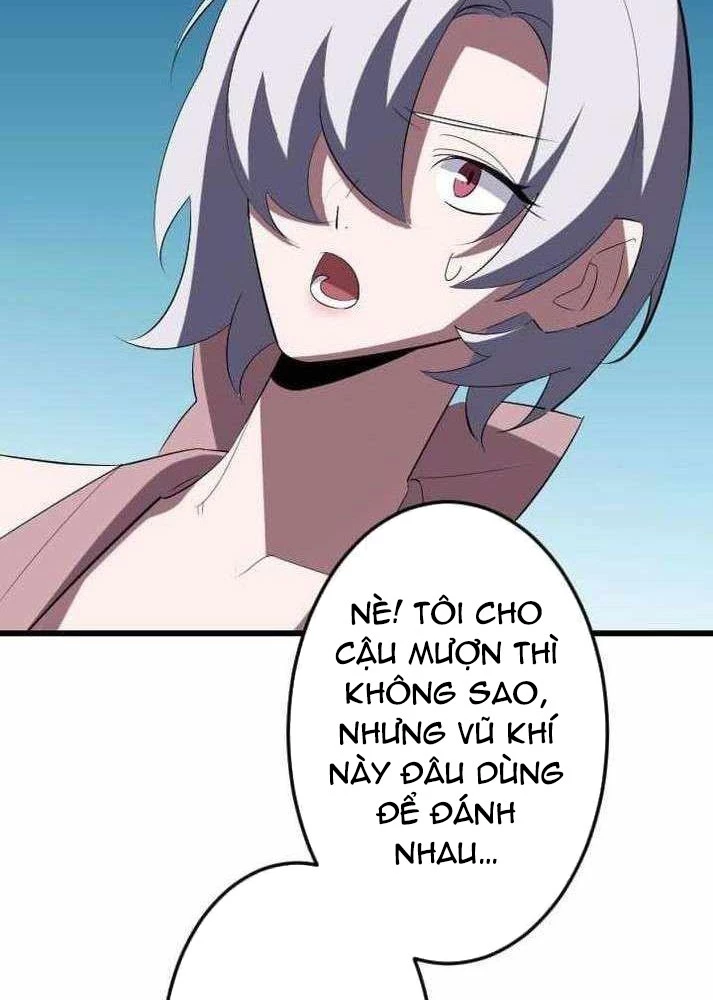 Vô Song Cùng Với Vũ Khí Ẩn Chapter 37 - 13