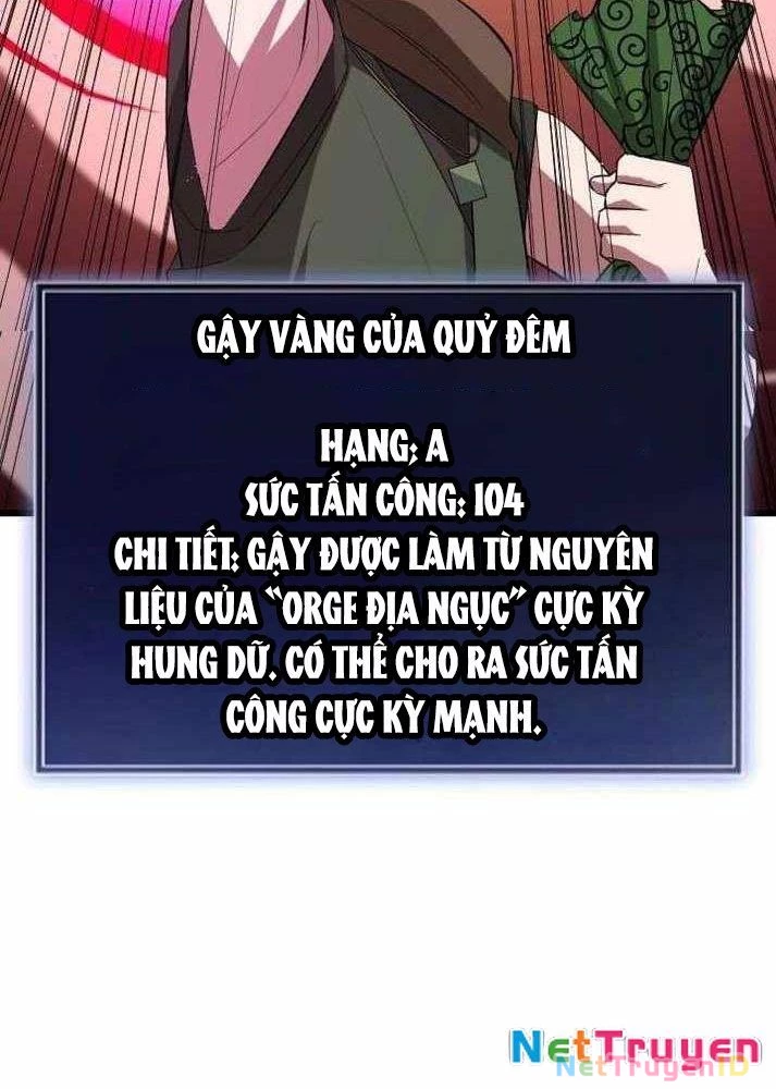 Vô Song Cùng Với Vũ Khí Ẩn Chapter 37 - 21