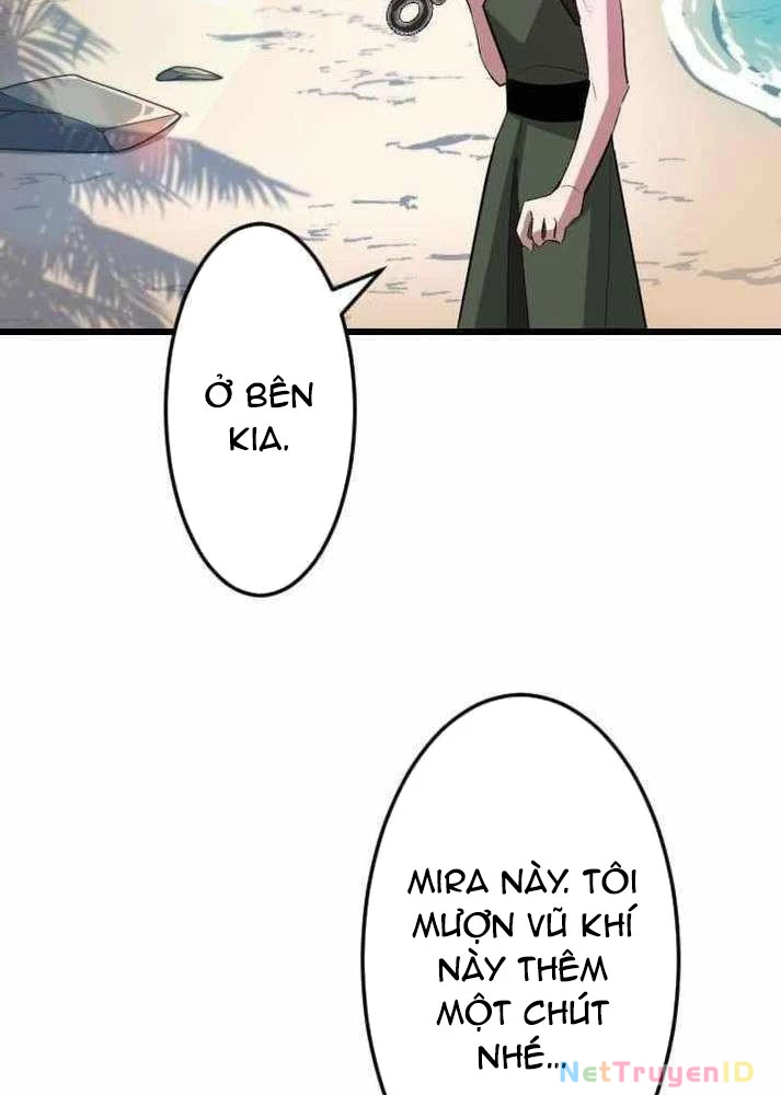 Vô Song Cùng Với Vũ Khí Ẩn Chapter 37 - 32