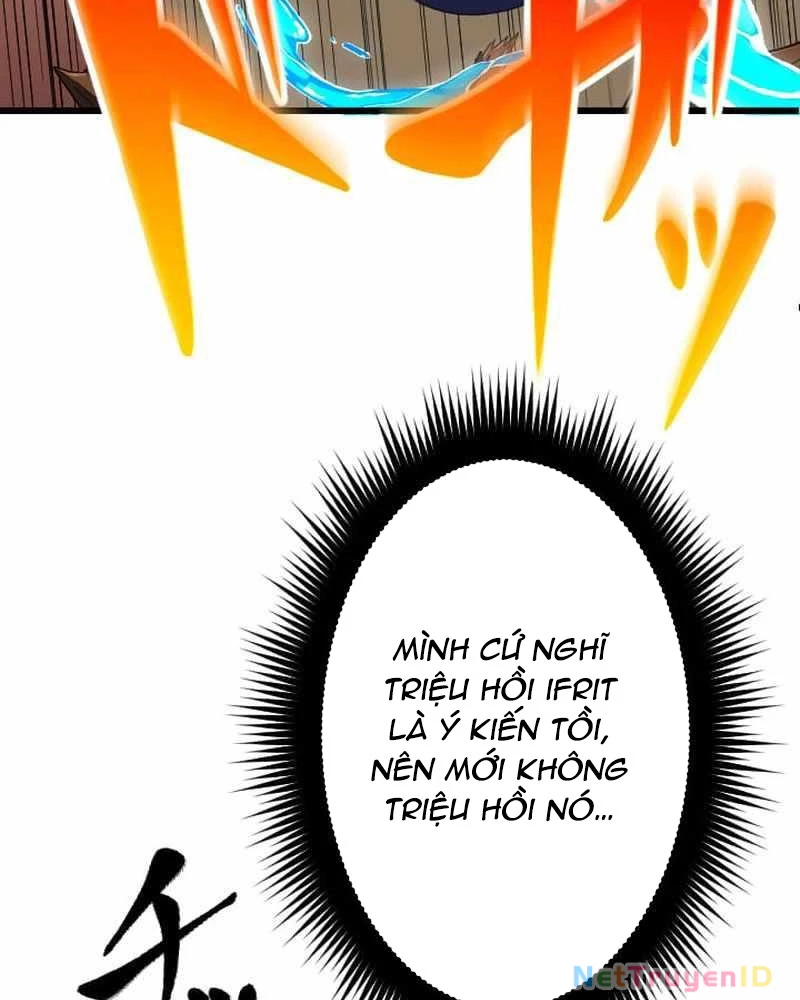 Vô Song Cùng Với Vũ Khí Ẩn Chapter 38 - 28