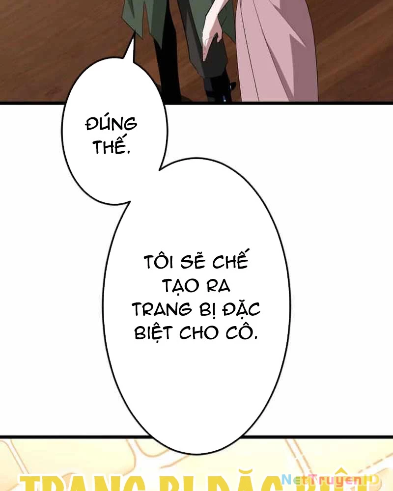 Vô Song Cùng Với Vũ Khí Ẩn Chapter 38 - 40