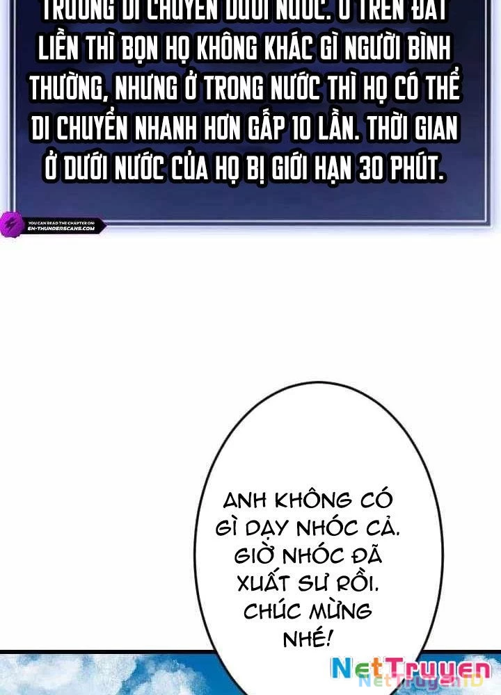 Vô Song Cùng Với Vũ Khí Ẩn Chapter 39 - 36