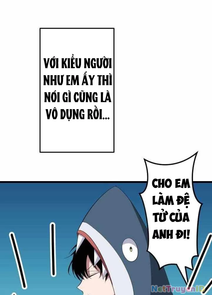 Vô Song Cùng Với Vũ Khí Ẩn Chapter 39 - 42