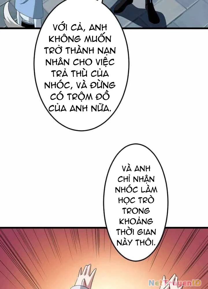 Vô Song Cùng Với Vũ Khí Ẩn Chapter 39 - 48