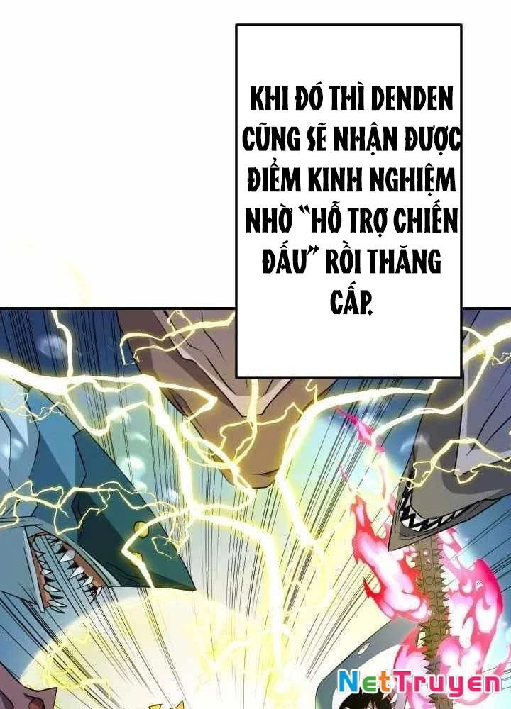 Vô Song Cùng Với Vũ Khí Ẩn Chapter 39 - 101