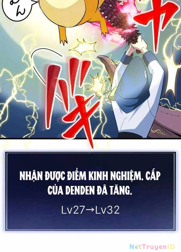 Vô Song Cùng Với Vũ Khí Ẩn Chapter 40 - 40