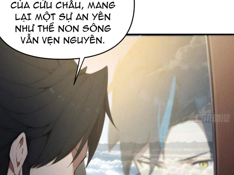 Ta Khôi Phục Thần Minh Chapter 6 - 7