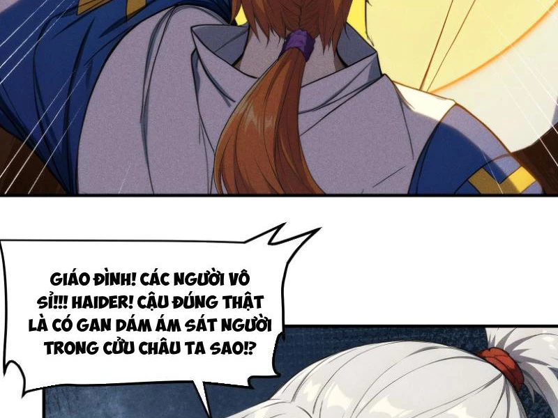 Ta Khôi Phục Thần Minh Chapter 6 - 37