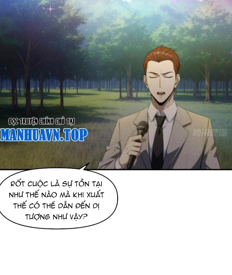 Ta Khôi Phục Thần Minh Chapter 8 - Trang 2