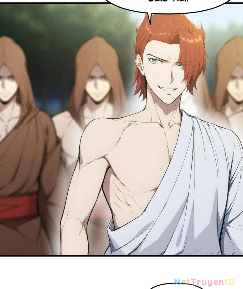 Ta Khôi Phục Thần Minh Chapter 8 - Trang 2