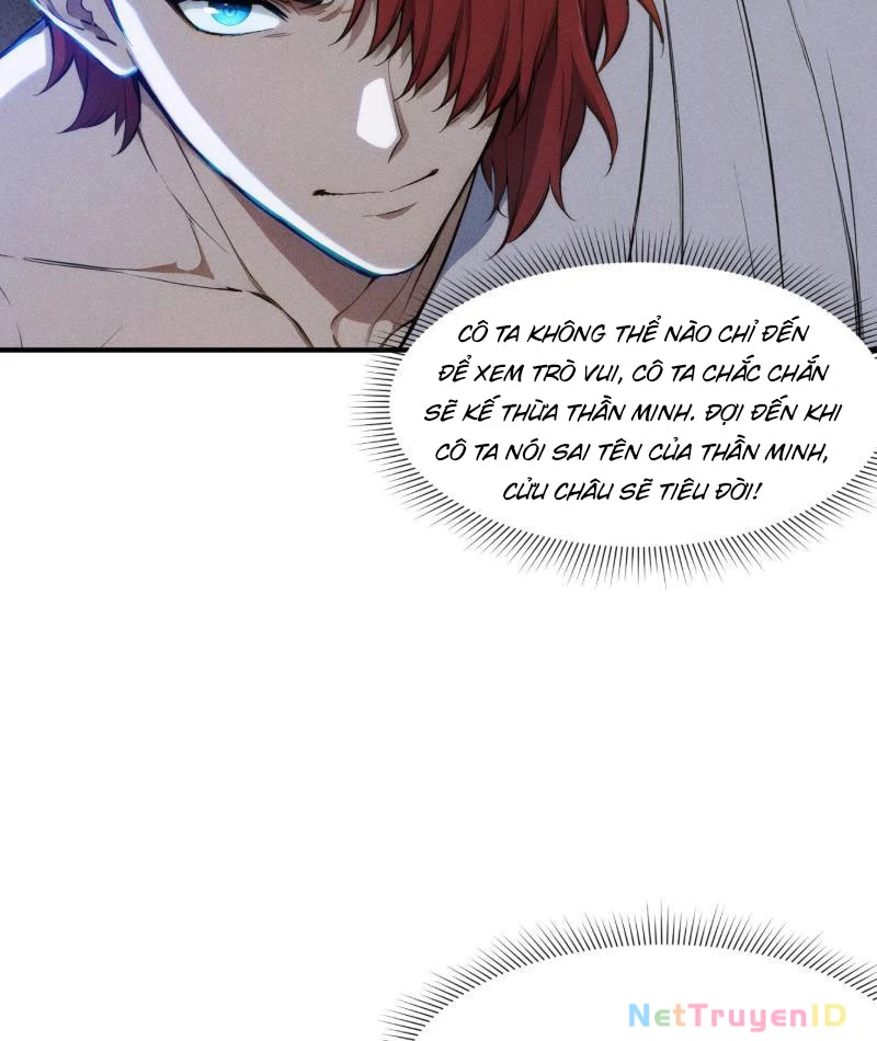 Ta Khôi Phục Thần Minh Chapter 8 - Trang 2