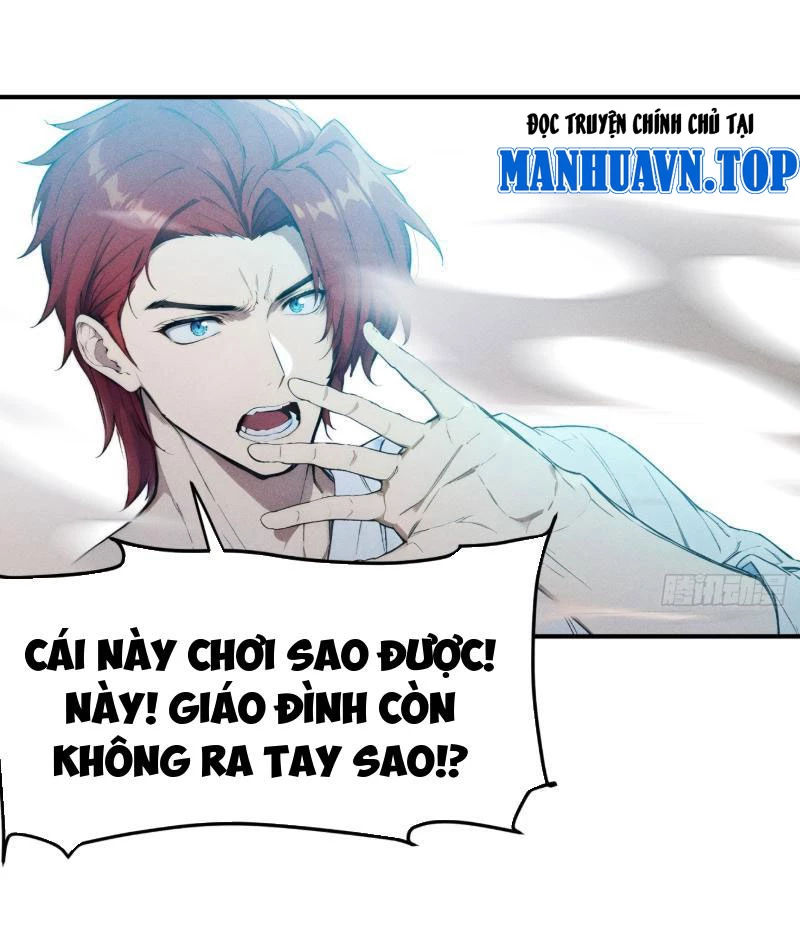 Ta Khôi Phục Thần Minh Chapter 8 - Trang 2