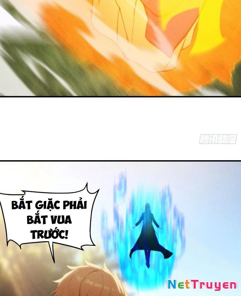 Ta Khôi Phục Thần Minh Chapter 9 - Trang 2