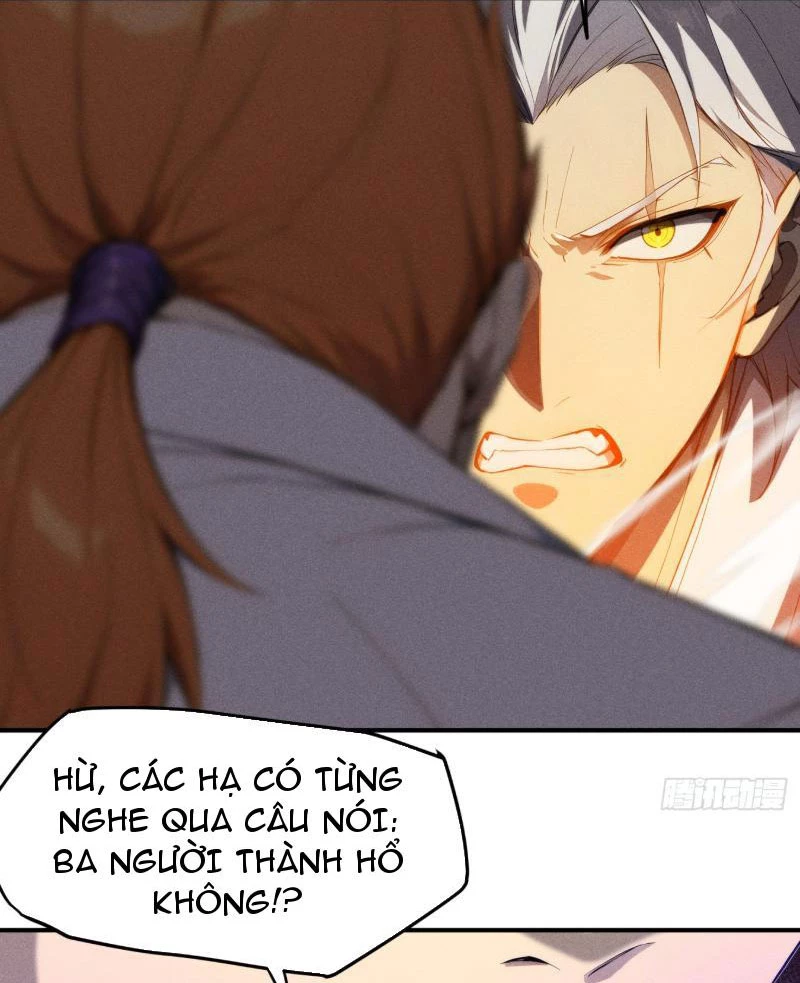 Ta Khôi Phục Thần Minh Chapter 9 - Trang 2