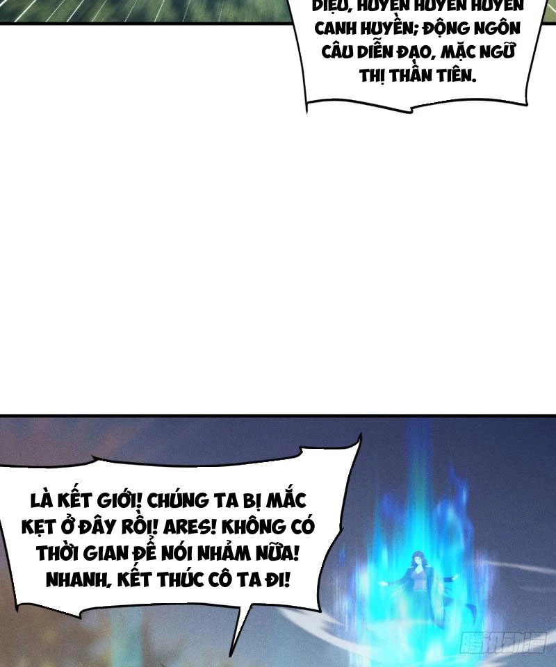 Ta Khôi Phục Thần Minh Chapter 9 - Trang 2