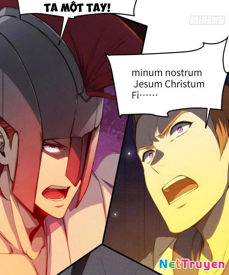 Ta Khôi Phục Thần Minh Chapter 9 - Trang 2