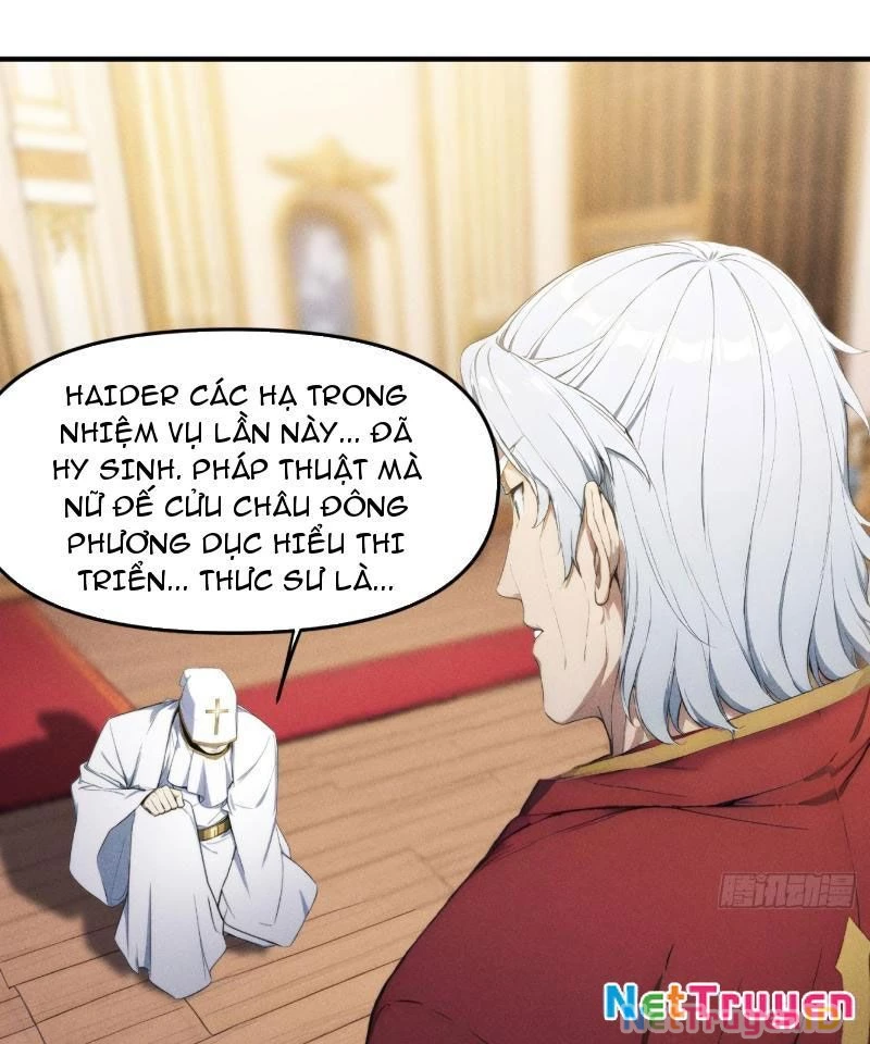 Ta Khôi Phục Thần Minh Chapter 9 - Trang 2
