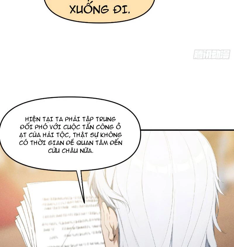 Ta Khôi Phục Thần Minh Chapter 9 - Trang 2