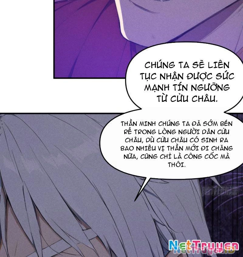 Ta Khôi Phục Thần Minh Chapter 9 - Trang 2