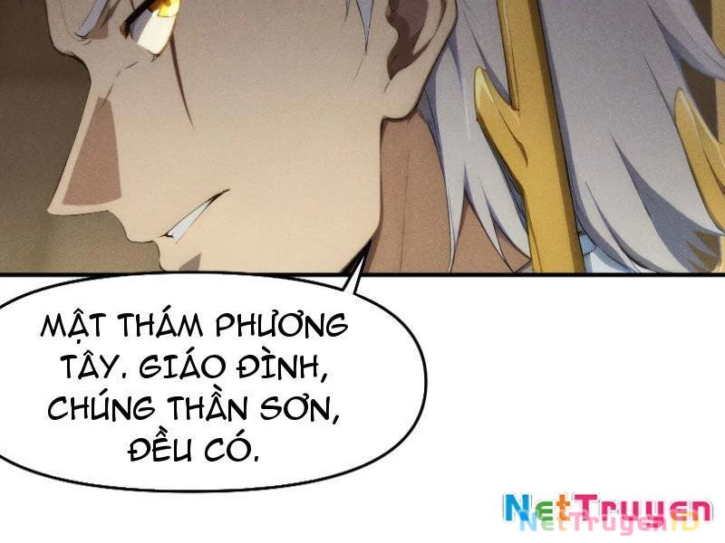 Ta Khôi Phục Thần Minh Chapter 10 - Trang 2